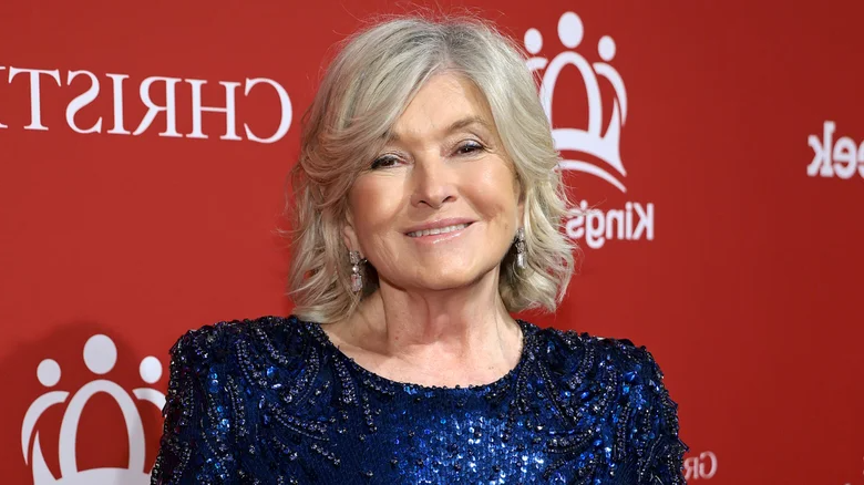 martha